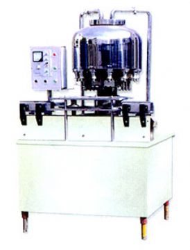 Cg Series Atmospheric Pressure Filler